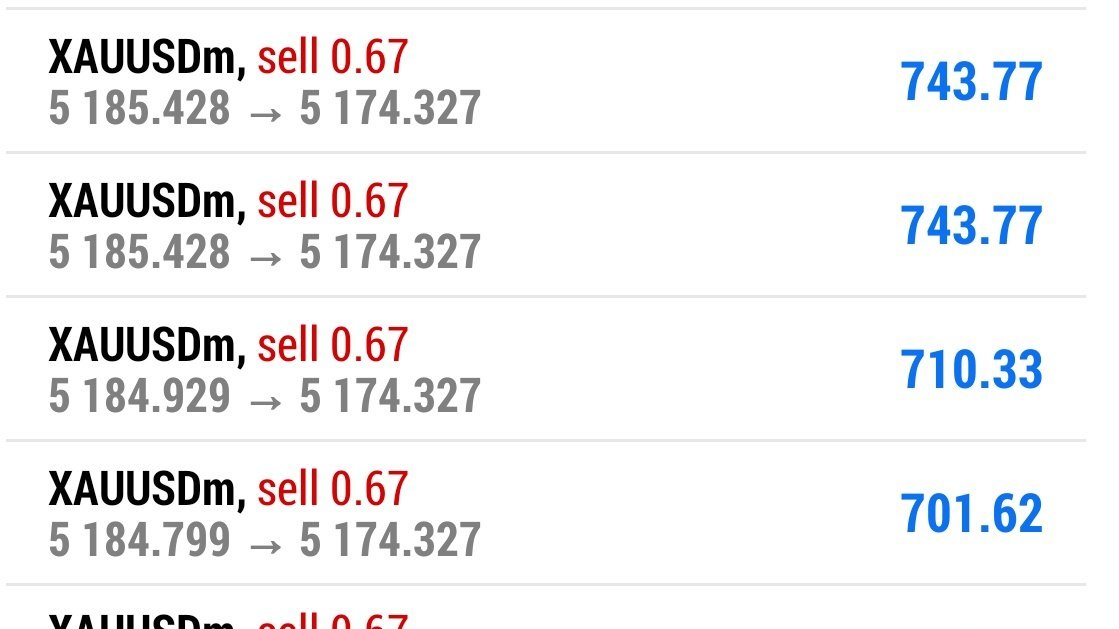 FOREX GOLD TEAM