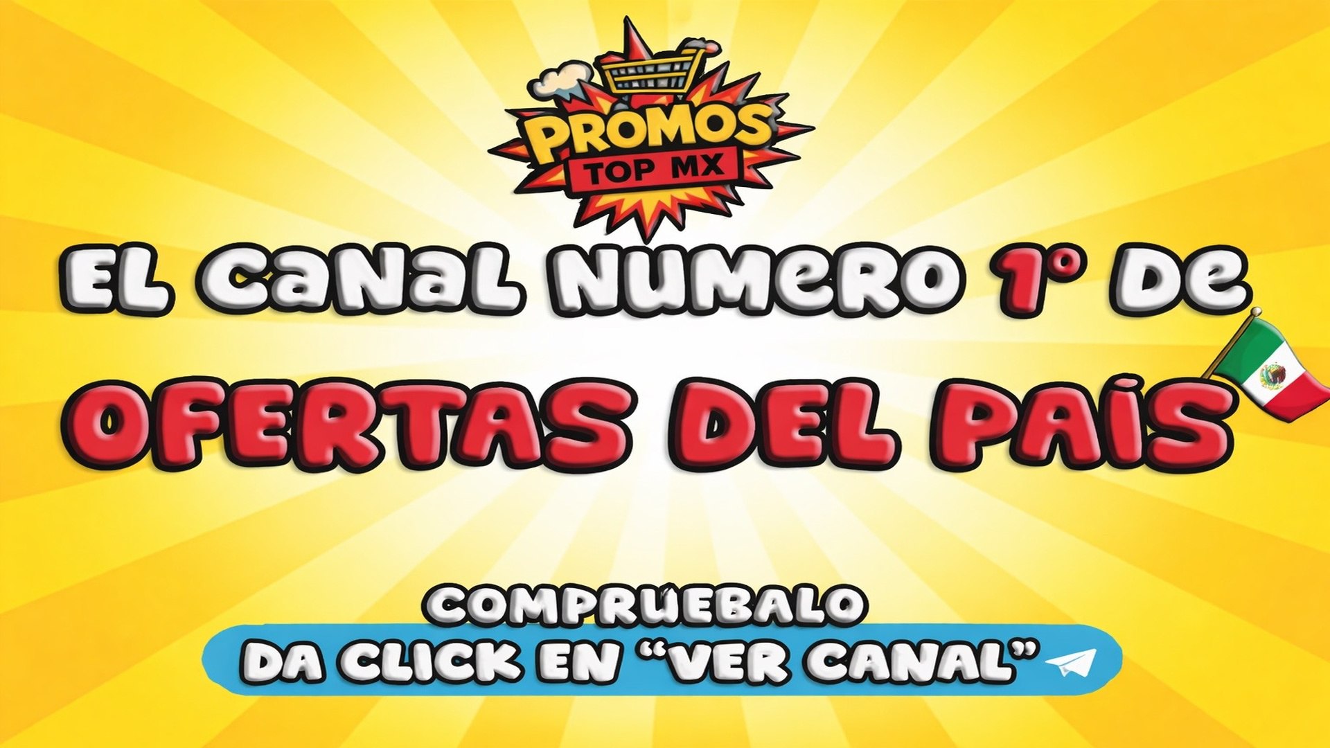 PromosTop Mx