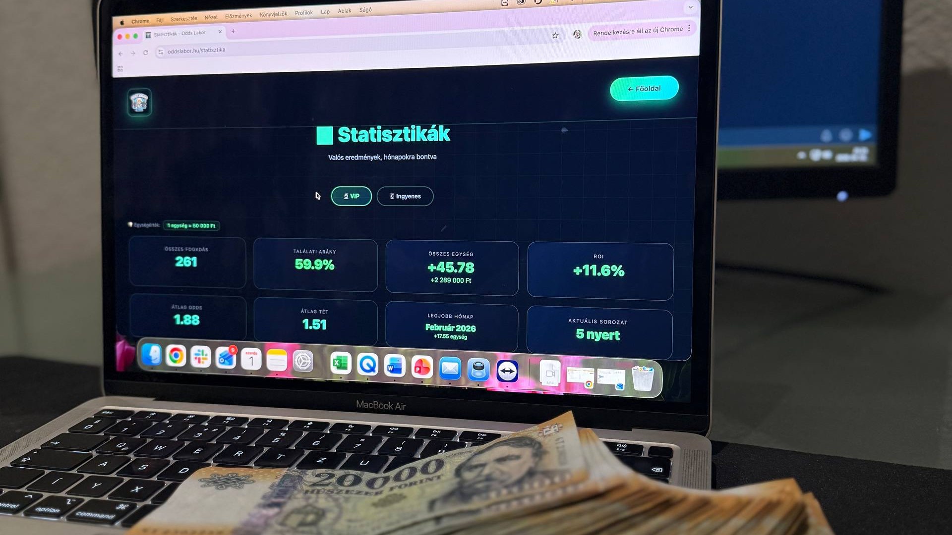 Odds Labor Ingyenes🧪