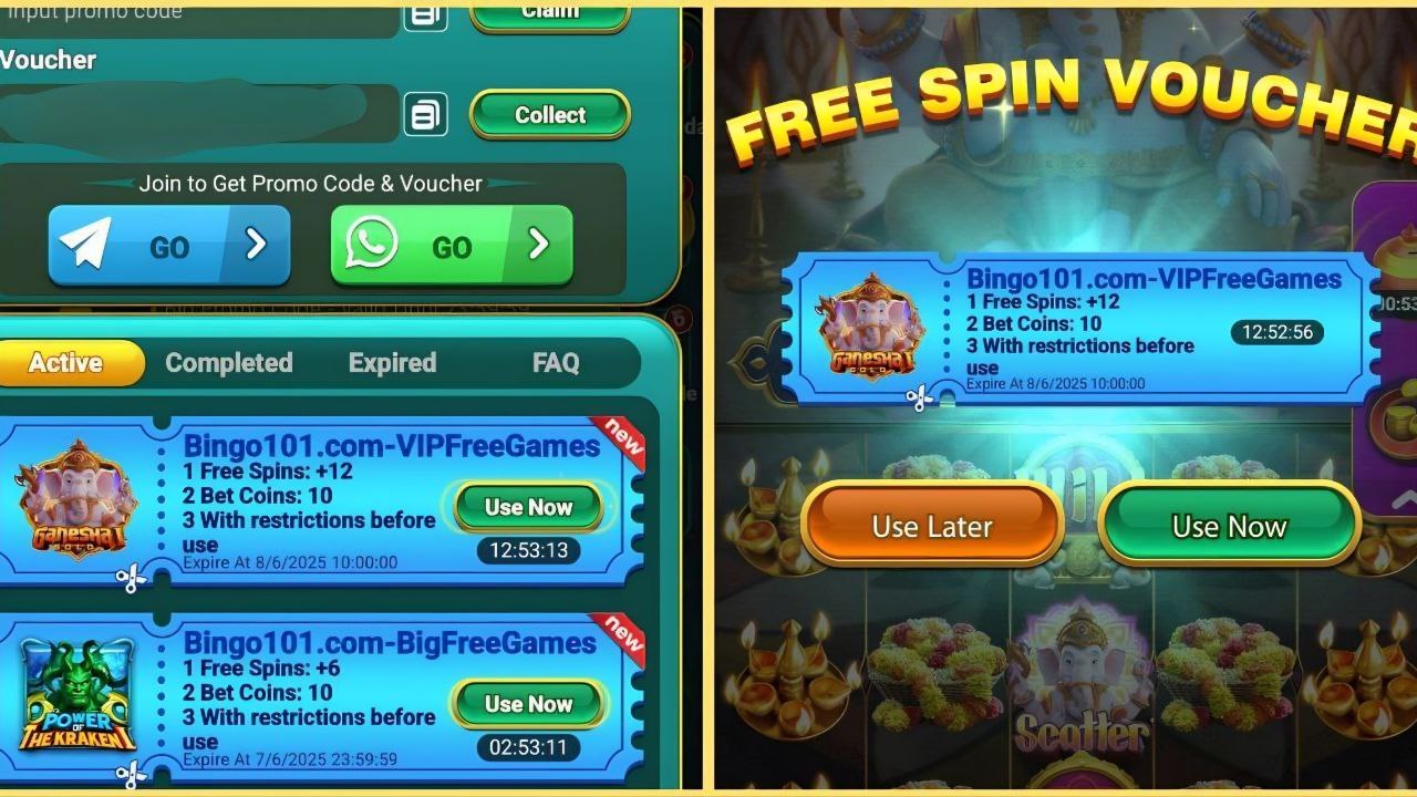 All Yono App PromoCode
