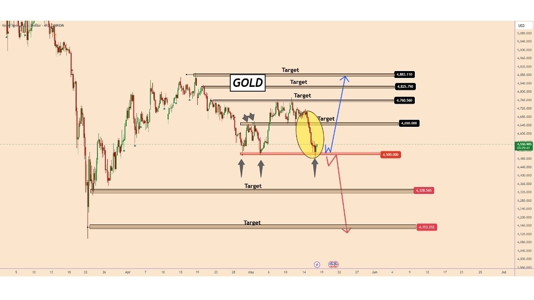 JOAN USA FOREX TEAM
