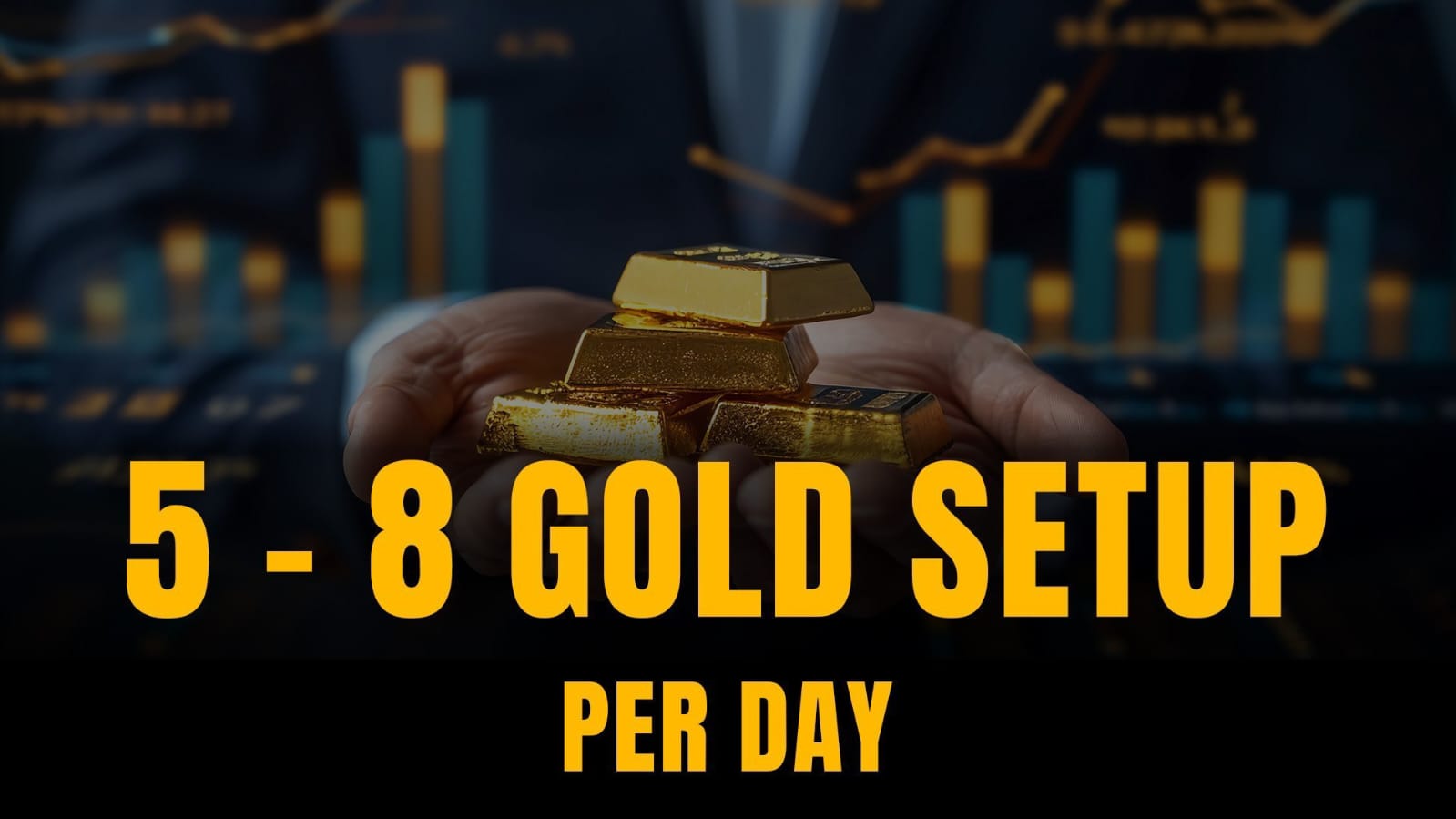 TRADING XAUUSD QUEEN*