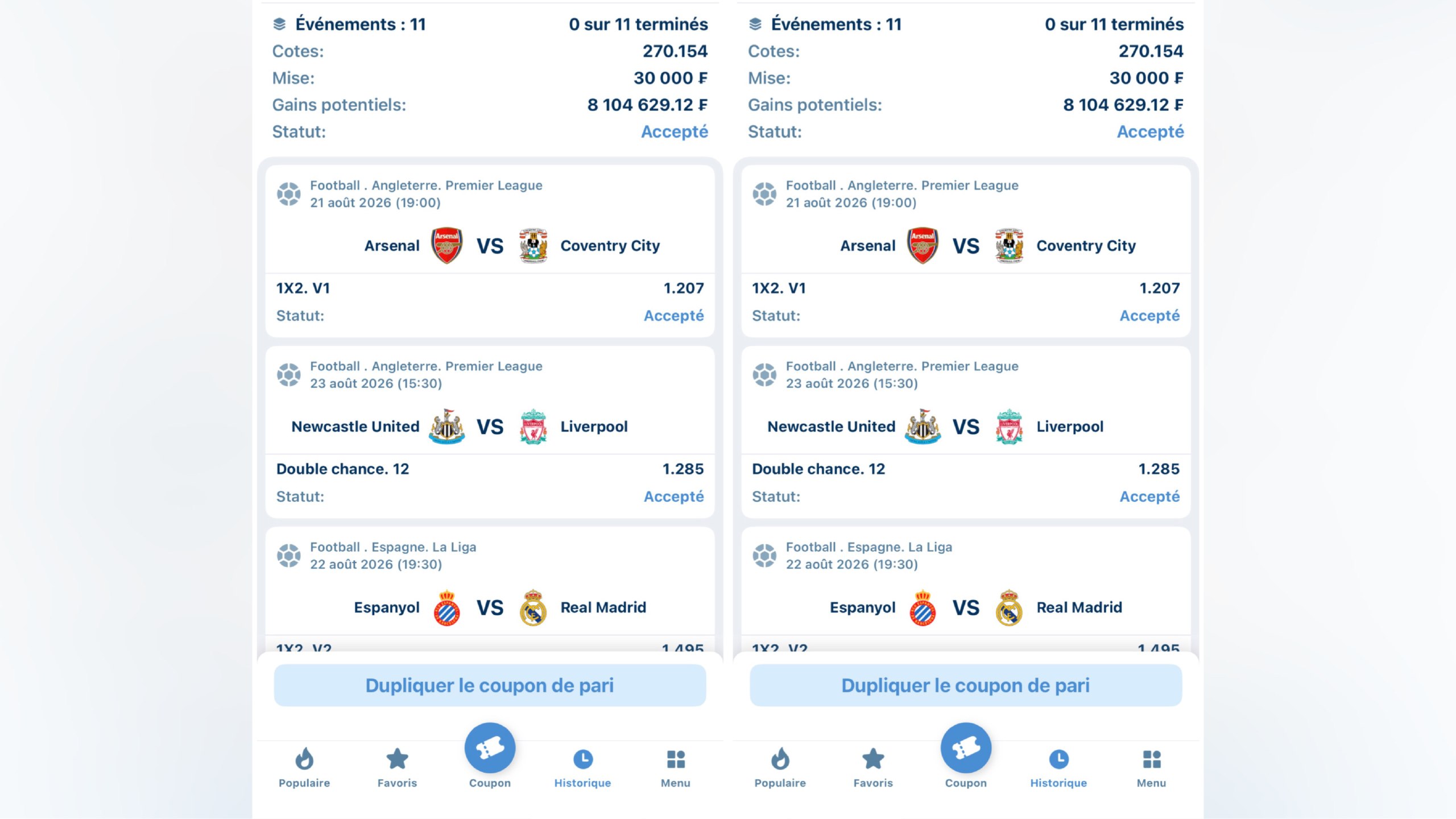 ♦️STAR PRONO♦️