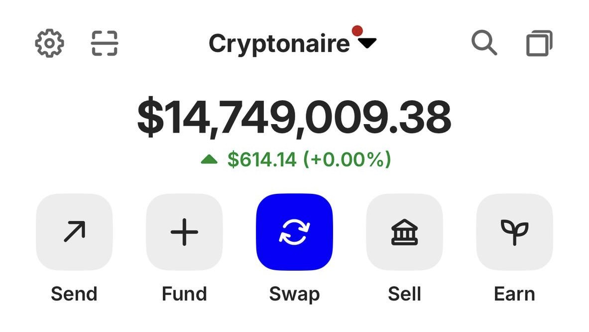 Cryptonaire