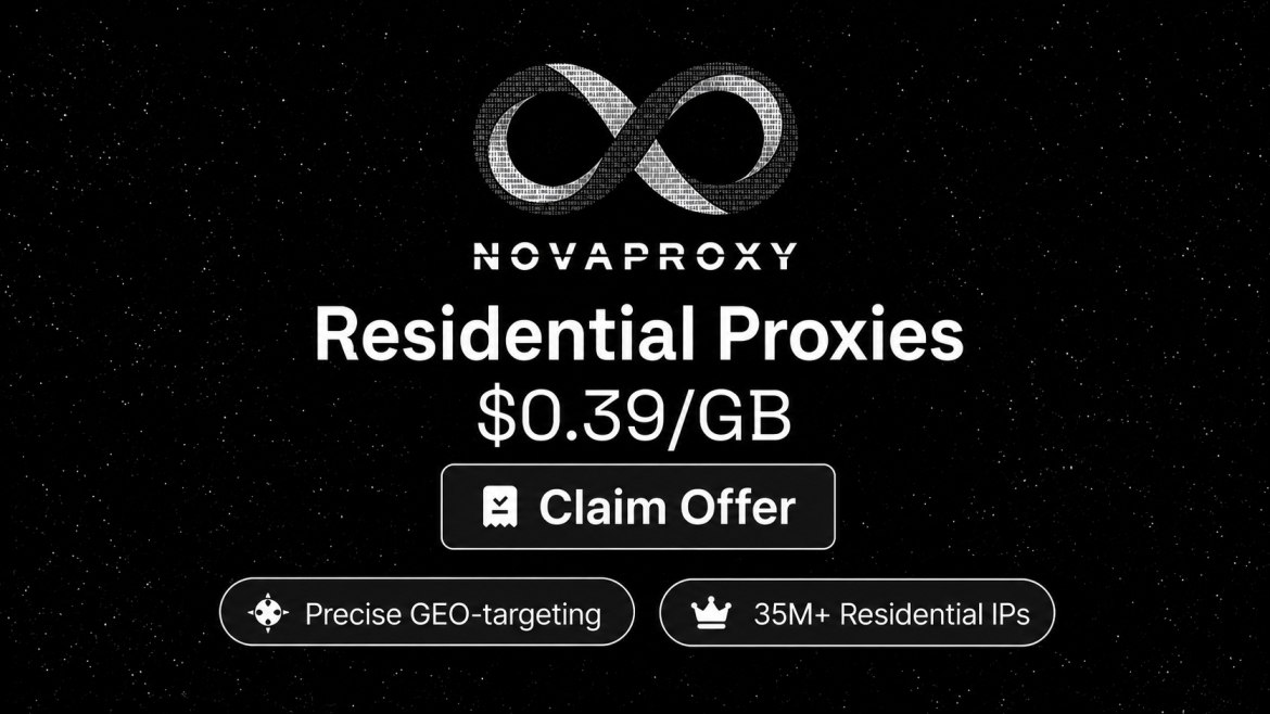 NovaProxy