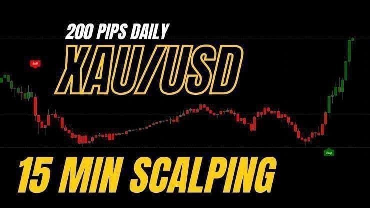 GOLD TRADING EXPERT