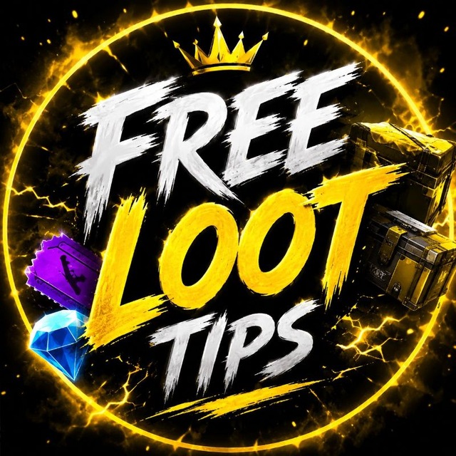 @freelootstip