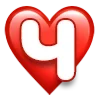 ❤️