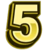 5⃣