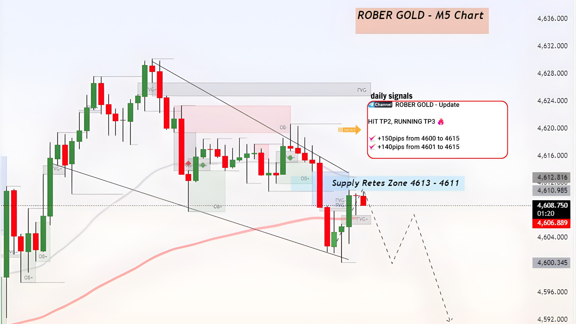 ROBER GOLD