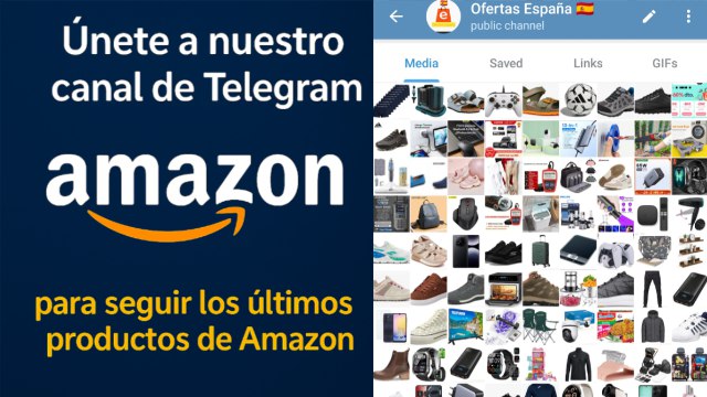 Ofertas España 🇪🇦
