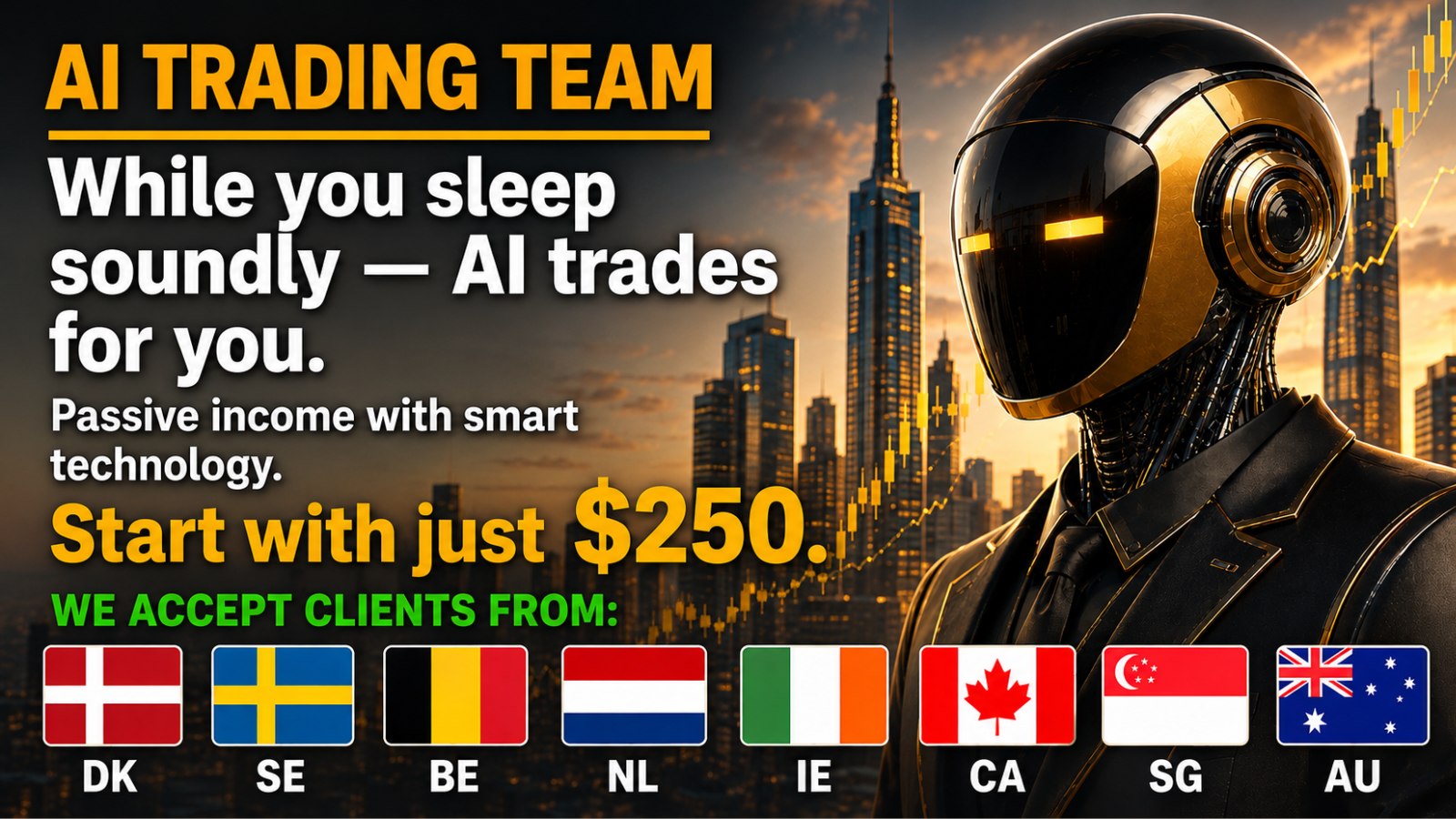 AI AutoTrade Community 📈