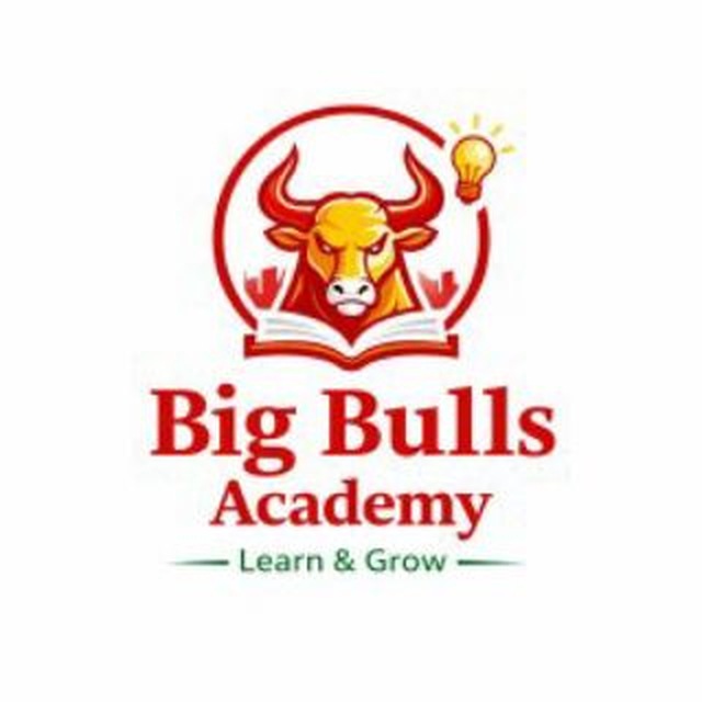@bullacademy_learing