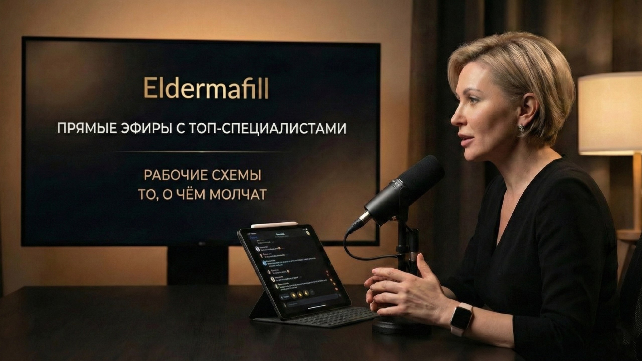 Eldermafill PRO