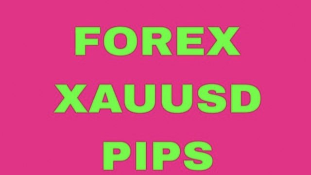 Forex xauusd pips