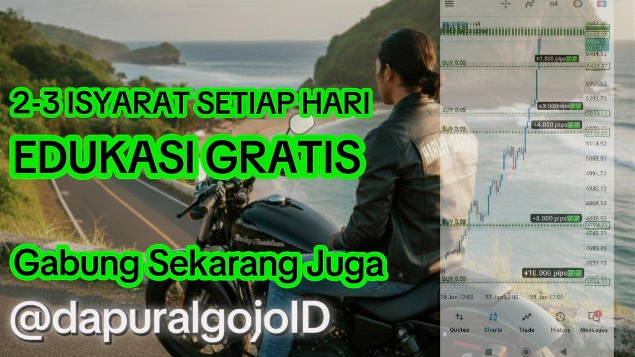 DAPUR ALGOJO 🇮🇩🇮🇩🇮🇩
