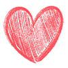 ❤️