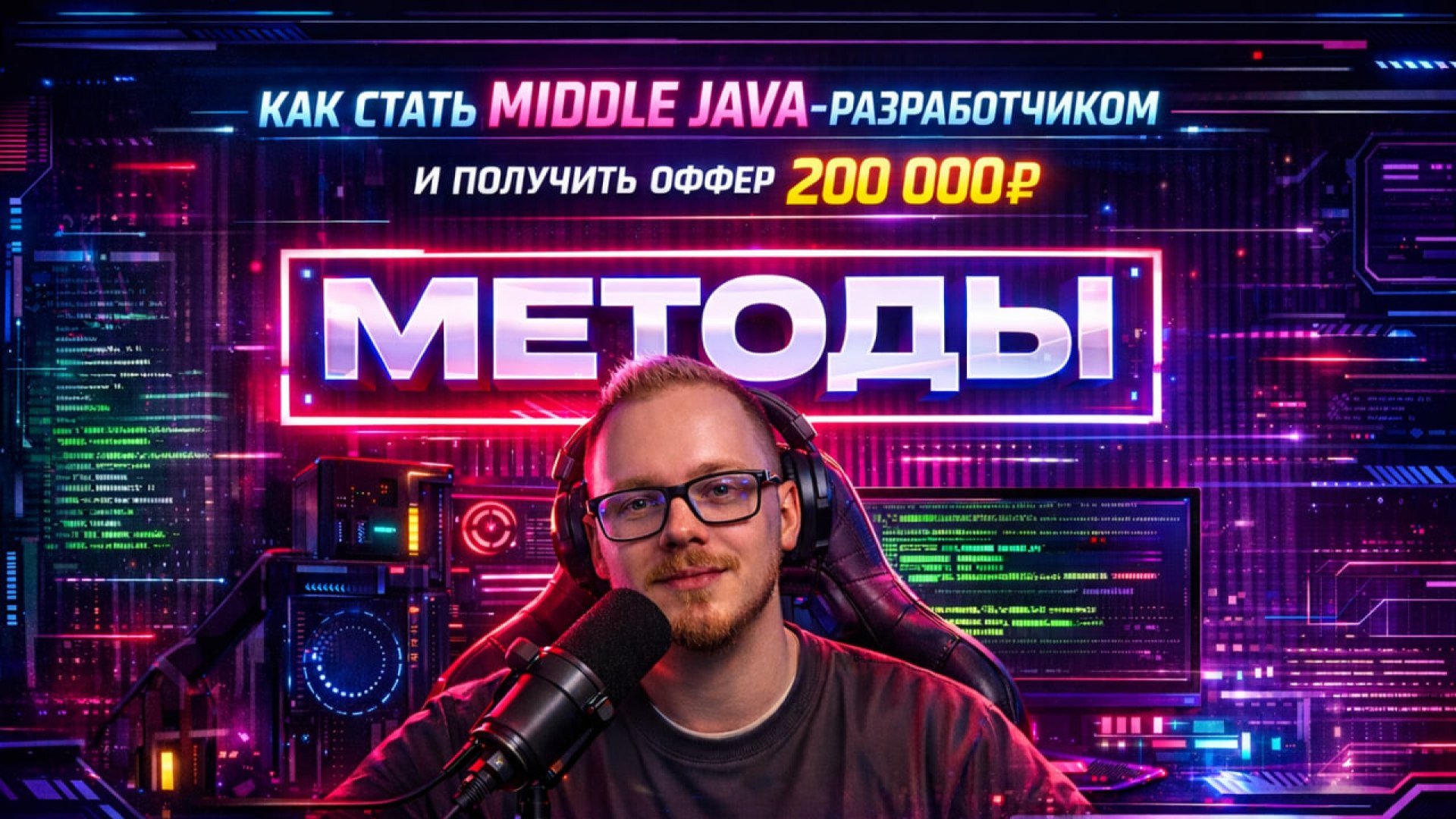 Не твой ментор | Андрей Кулагин