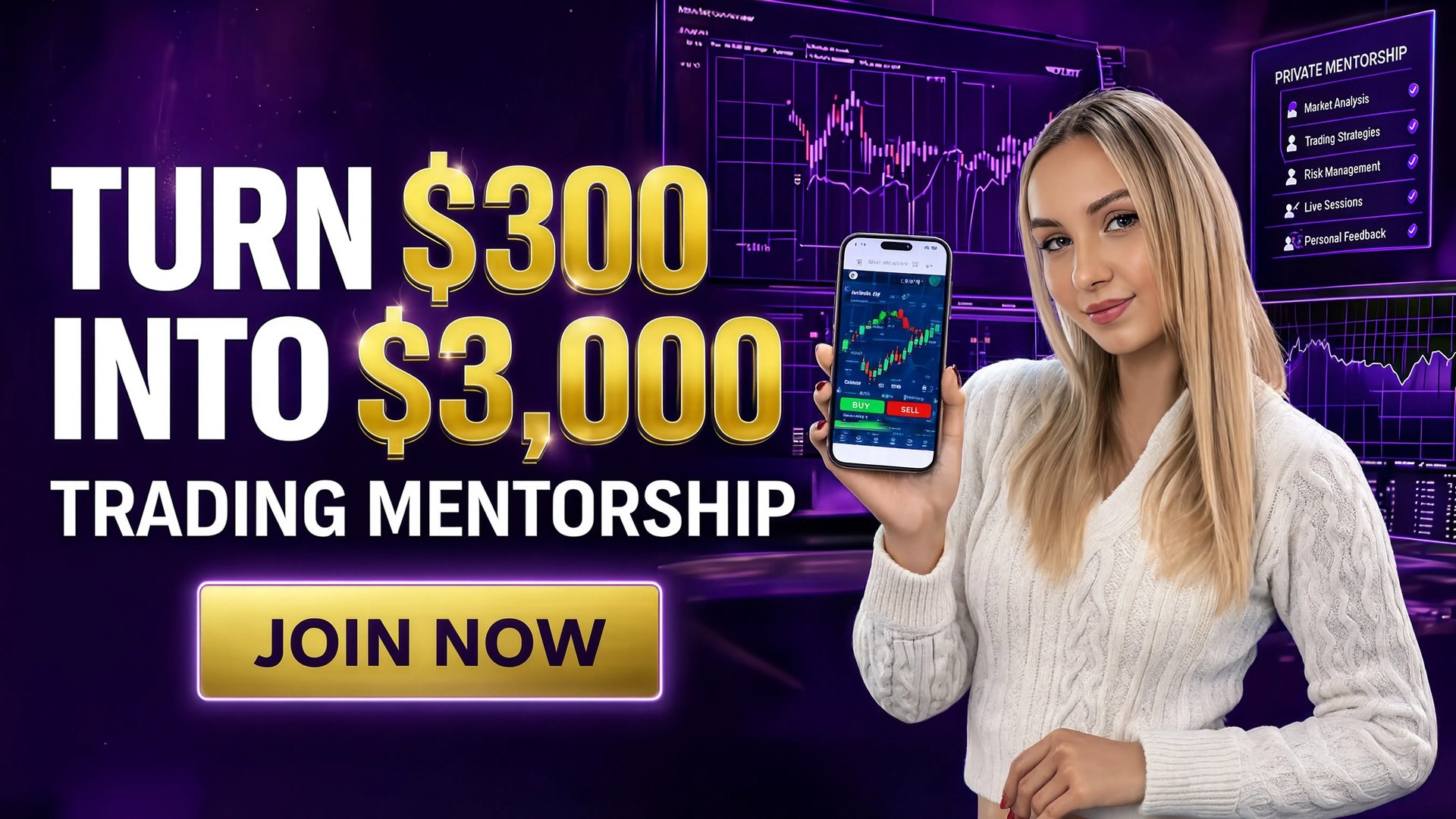 JOAN USA FOREX TEAM