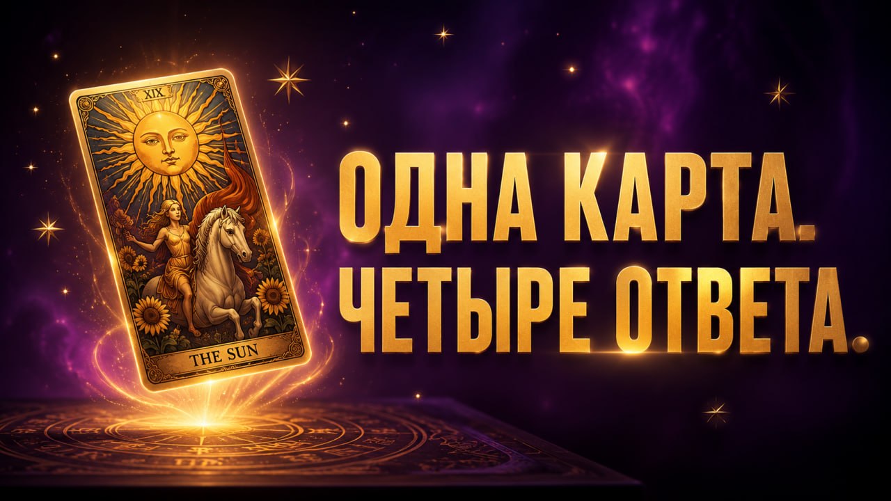 Вика Студеникина | Школа Таро