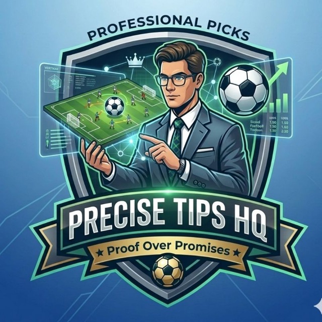 @precisepick