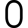 0️⃣