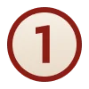 1️⃣