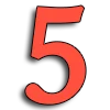 5️⃣
