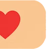 ❤️
