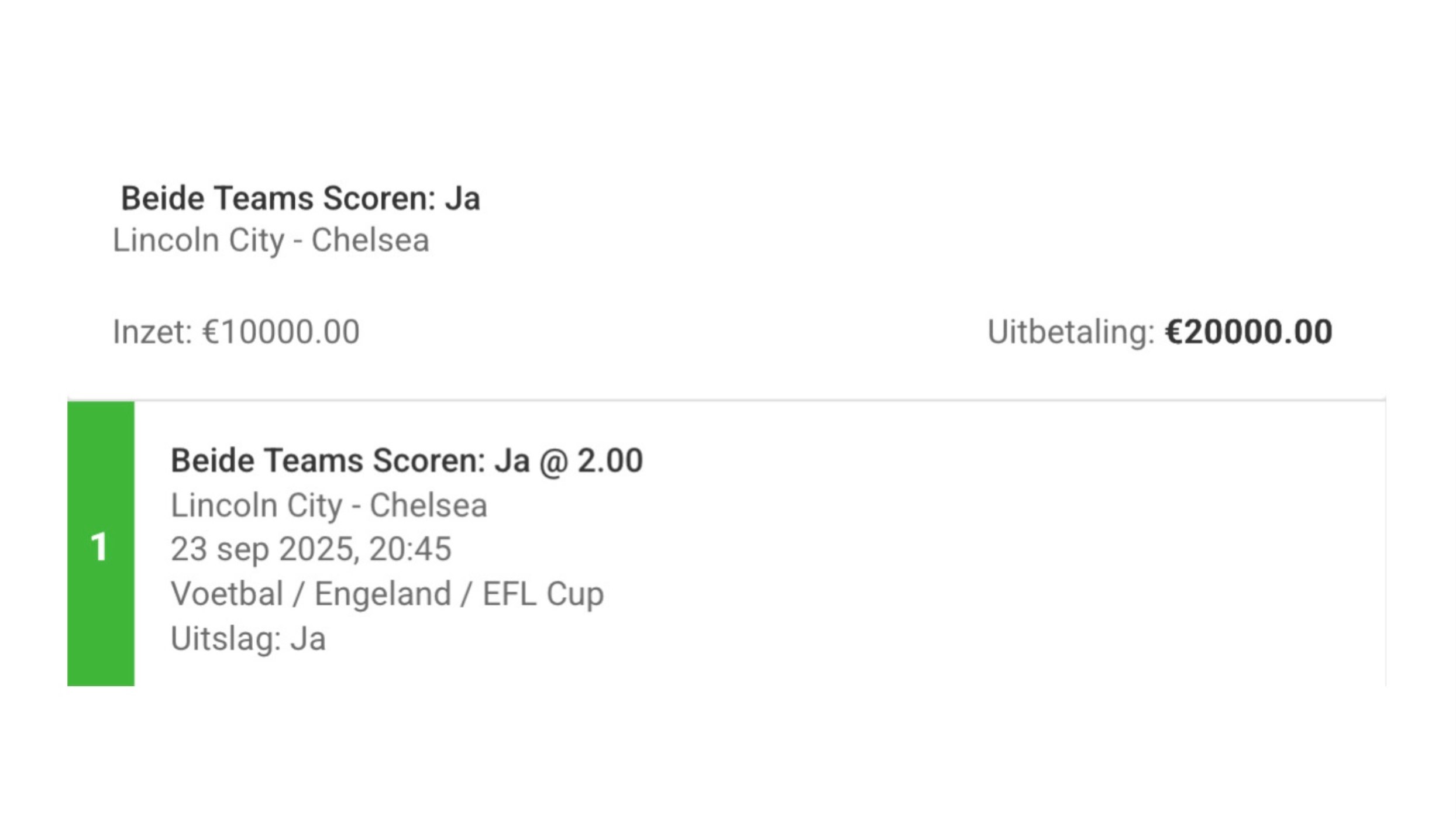 BettingBaas (FREE)