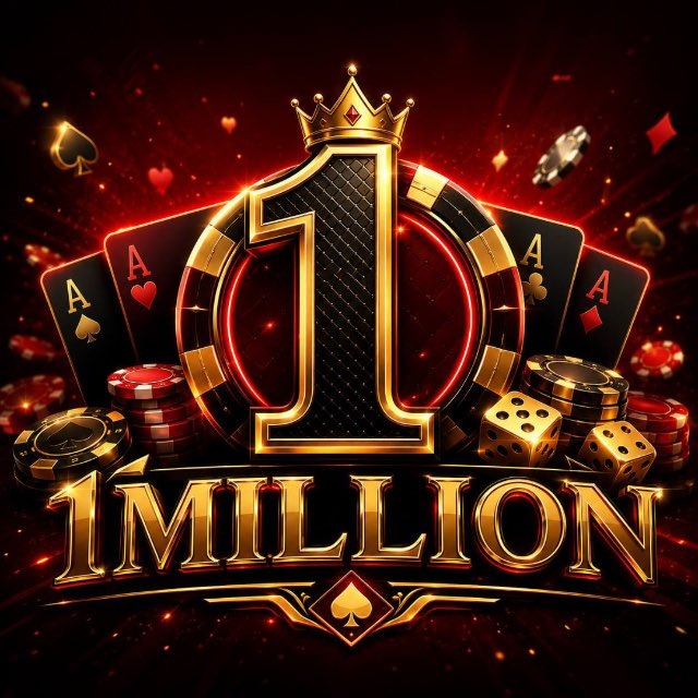 @slotgame1million