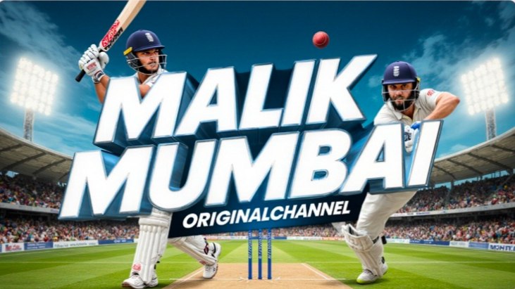 मलिक मुंबई [Malik Mumbai]