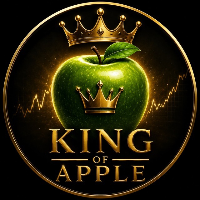 @kingofapplebot