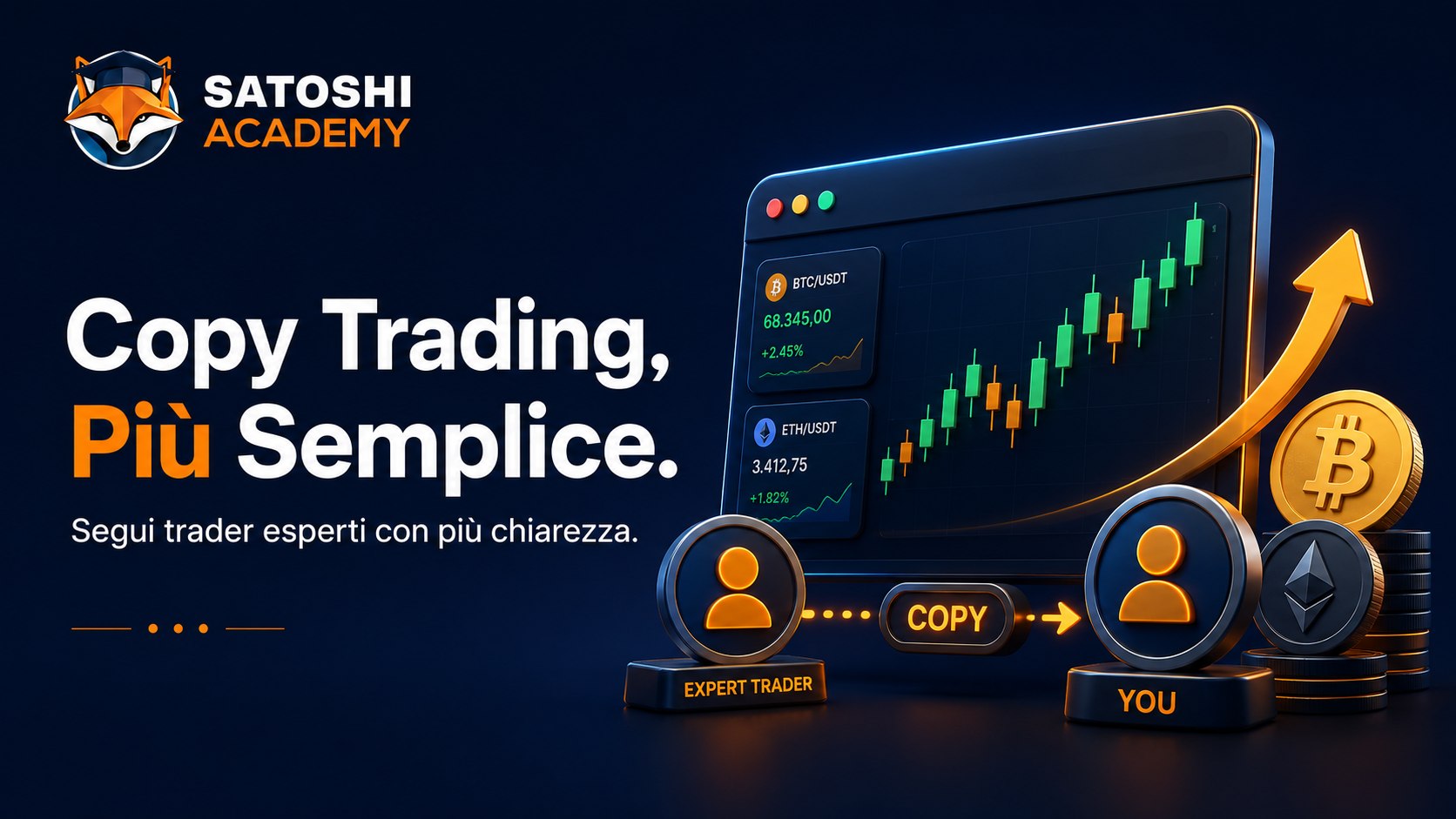 Satoshi Academy