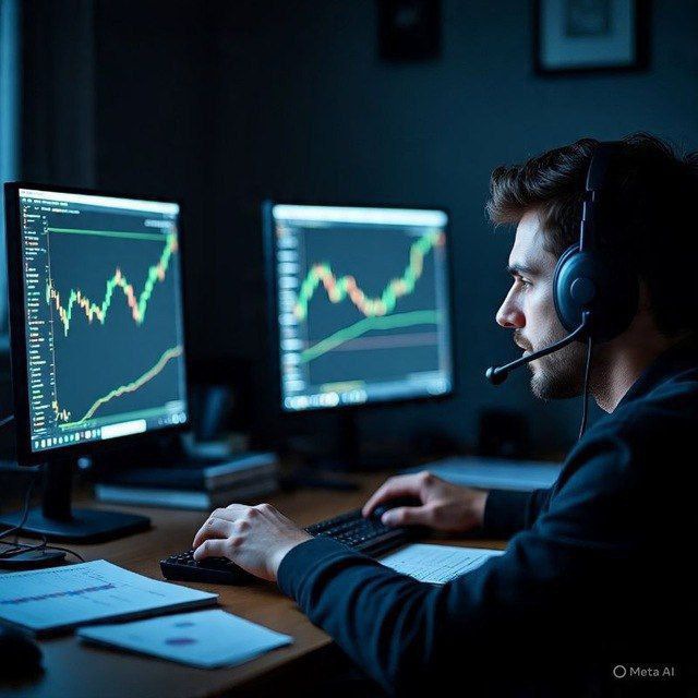 @wiilliamfxtrader