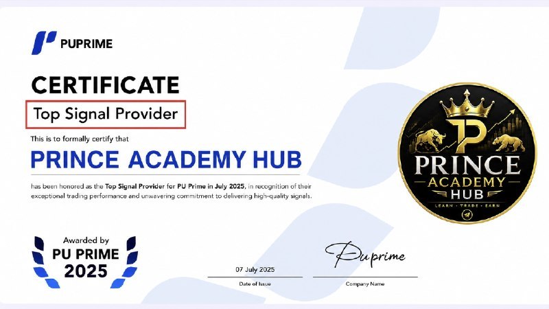 PRINCE FOREX ACADEMY HUB