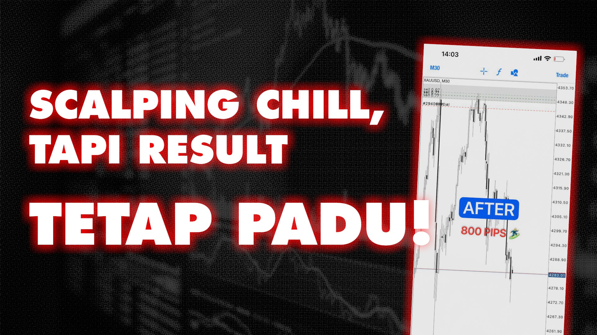 Arep Trader Flip