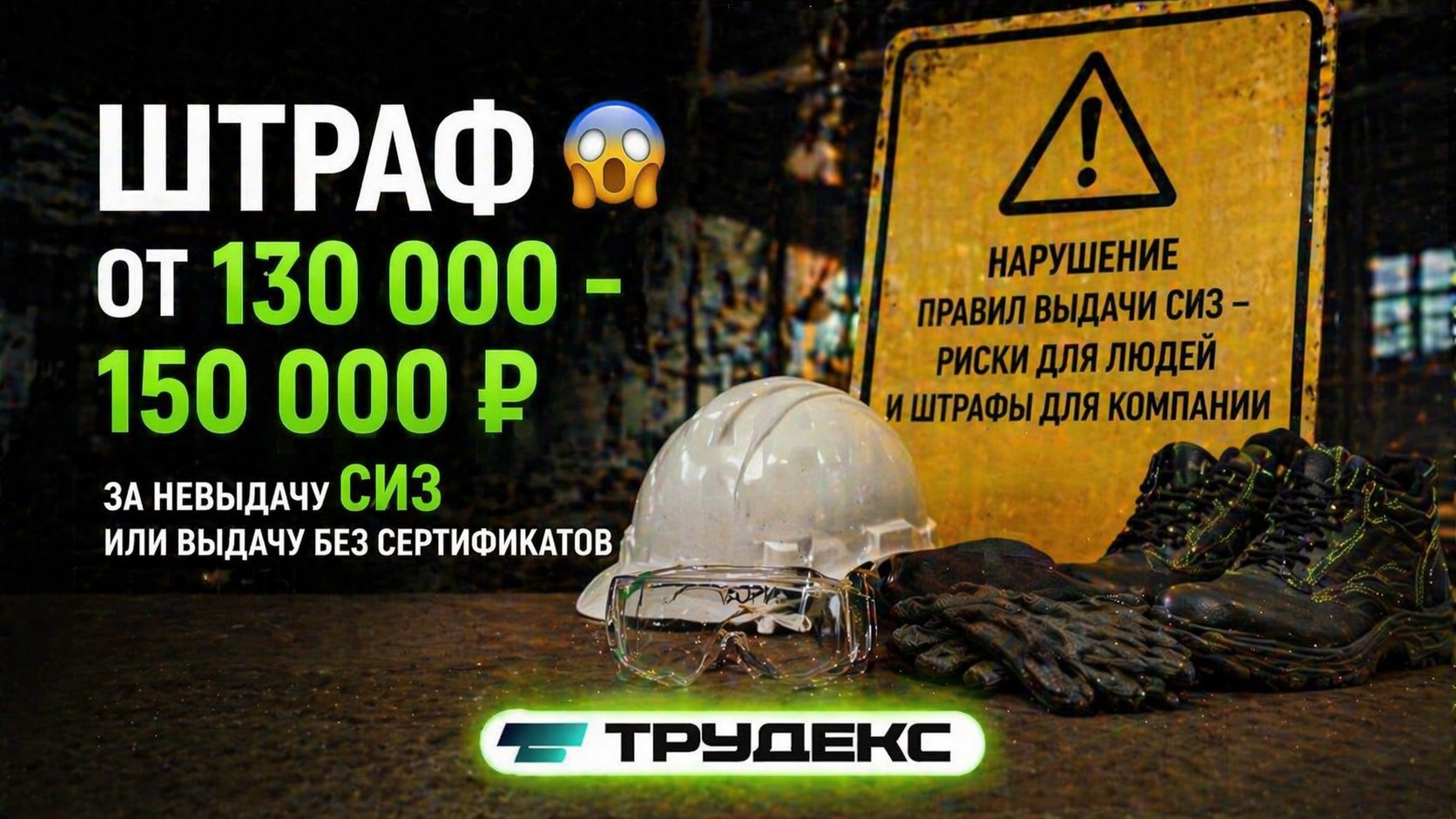 Трудекс
