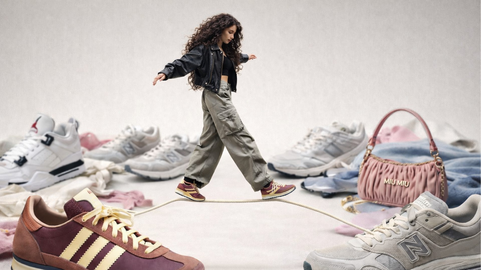 AIONIS | Sneakers & Streetwear