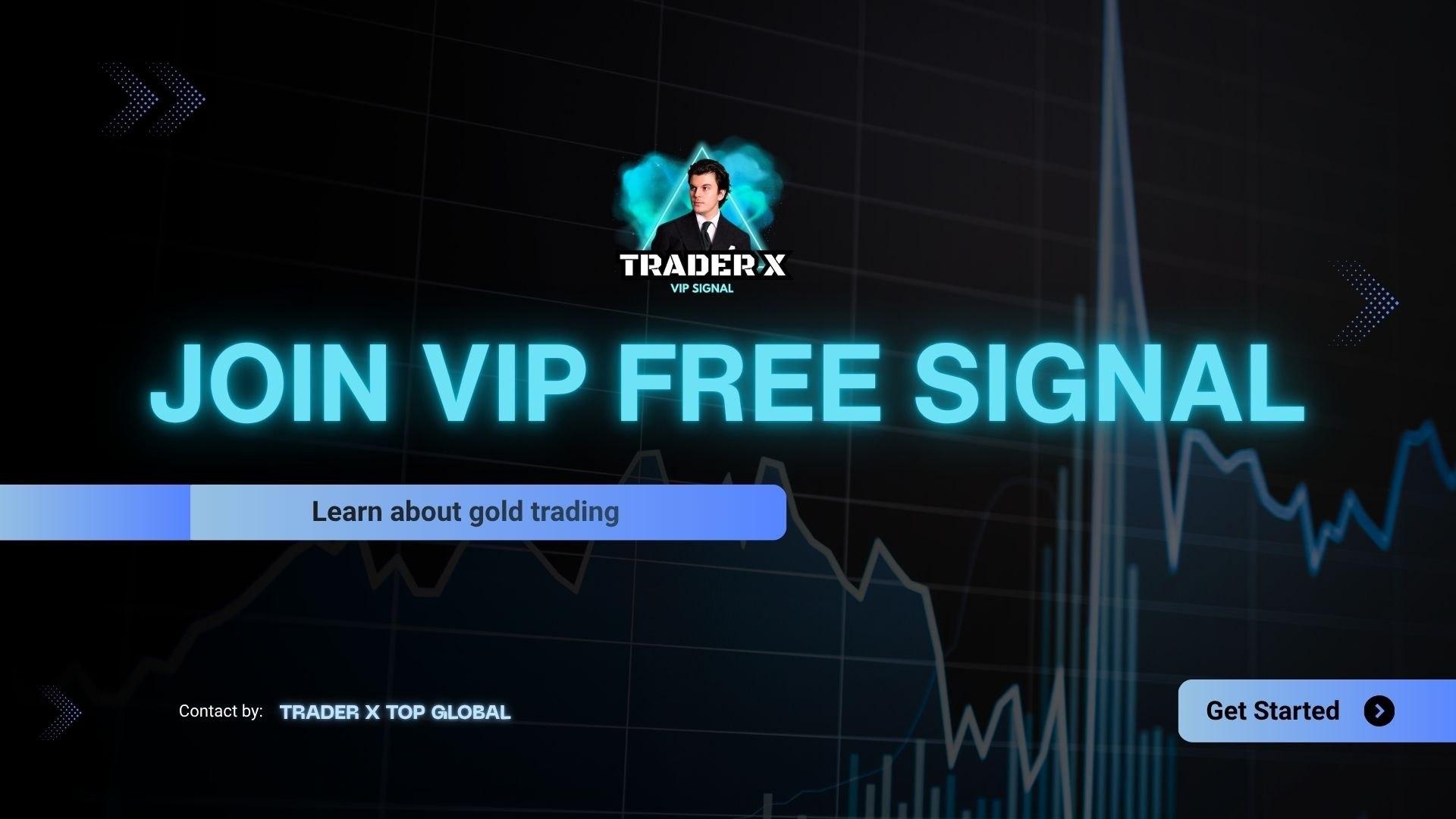 XAUUSD SIGNALS