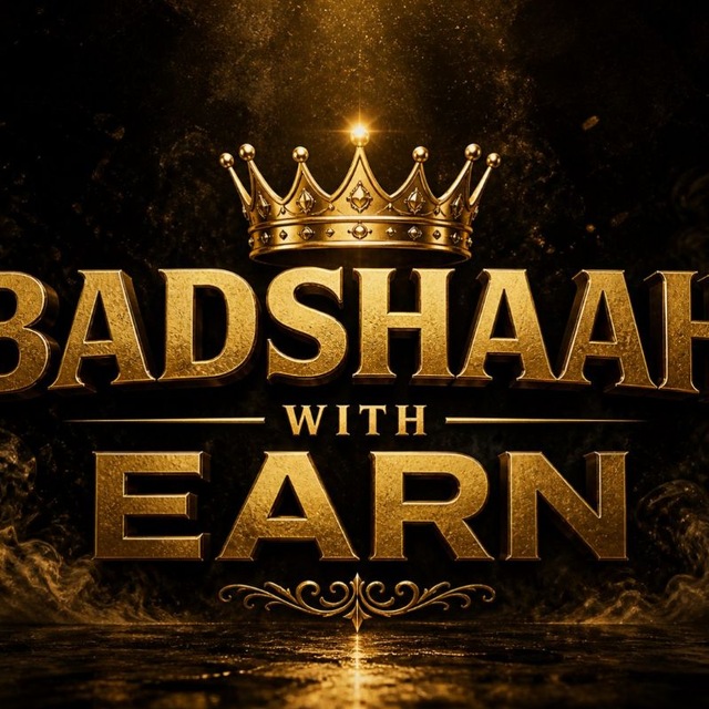 @badshah_with_earn