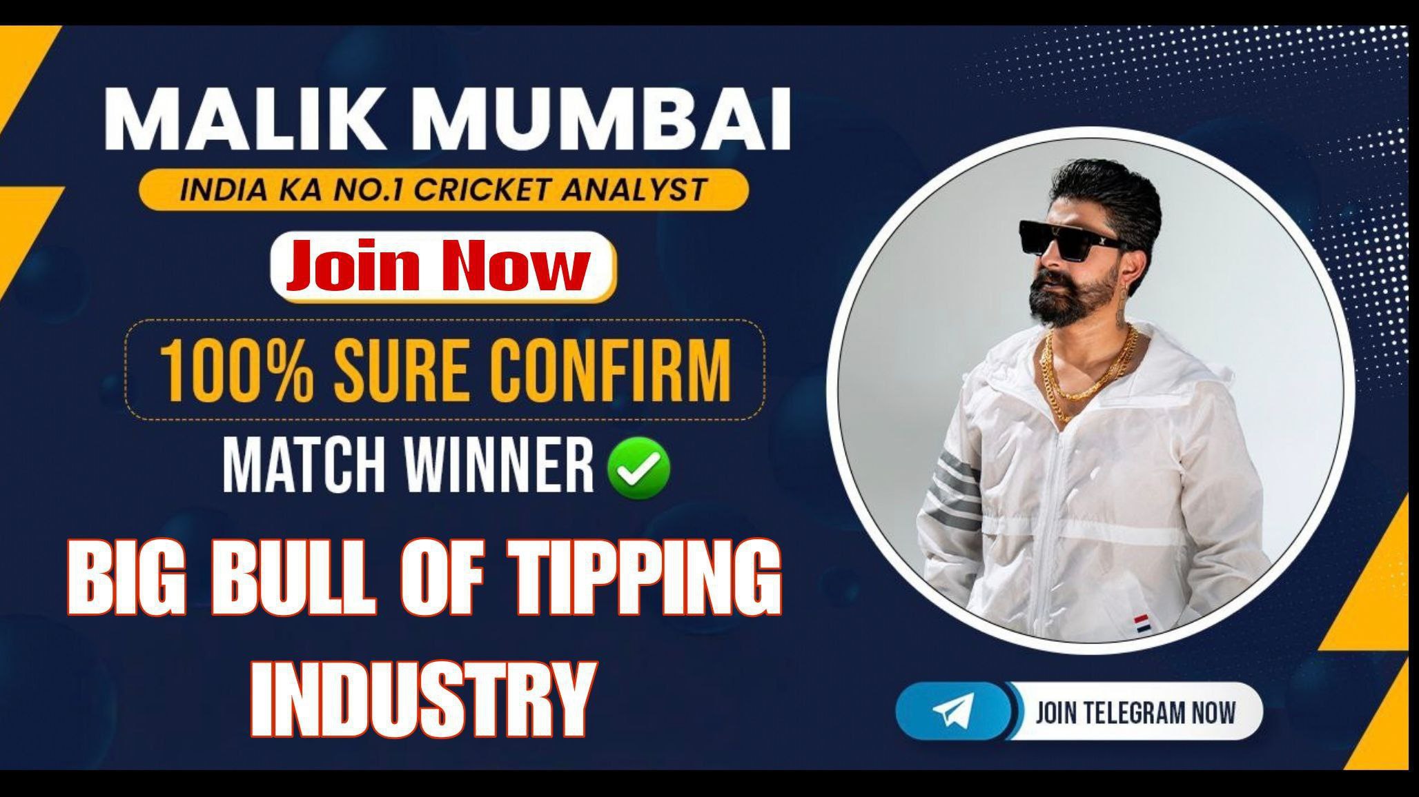 Malik Mumbai (2015)