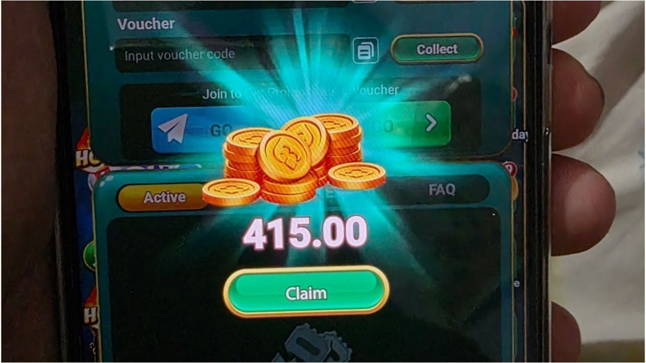 Diwa Apps Code