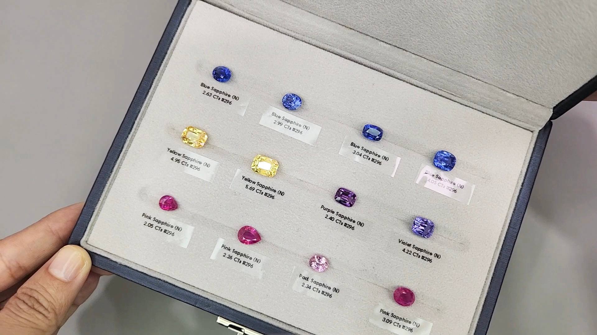 GEMSTOCK.ORG