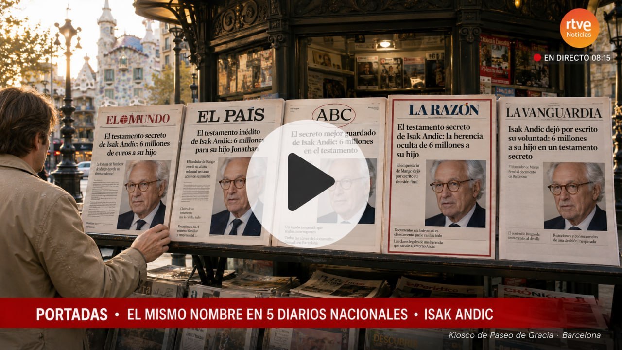 El Mundo Hoy