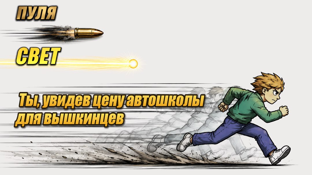 Автошкола АвтоВышка