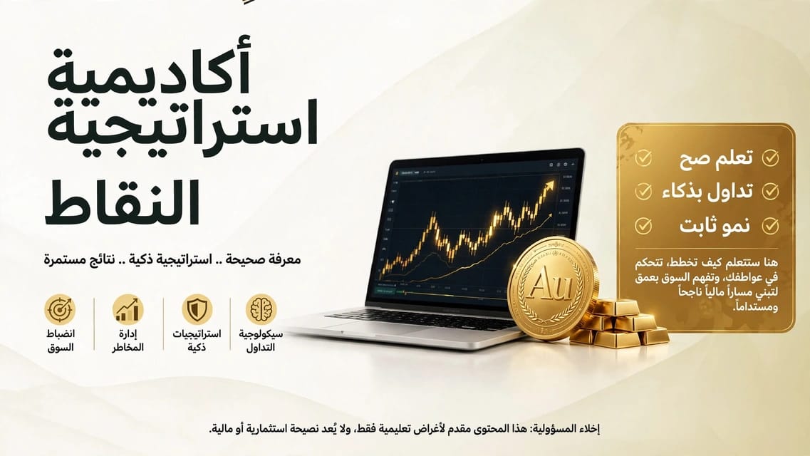 أكاديمية استراتيجية النقاط