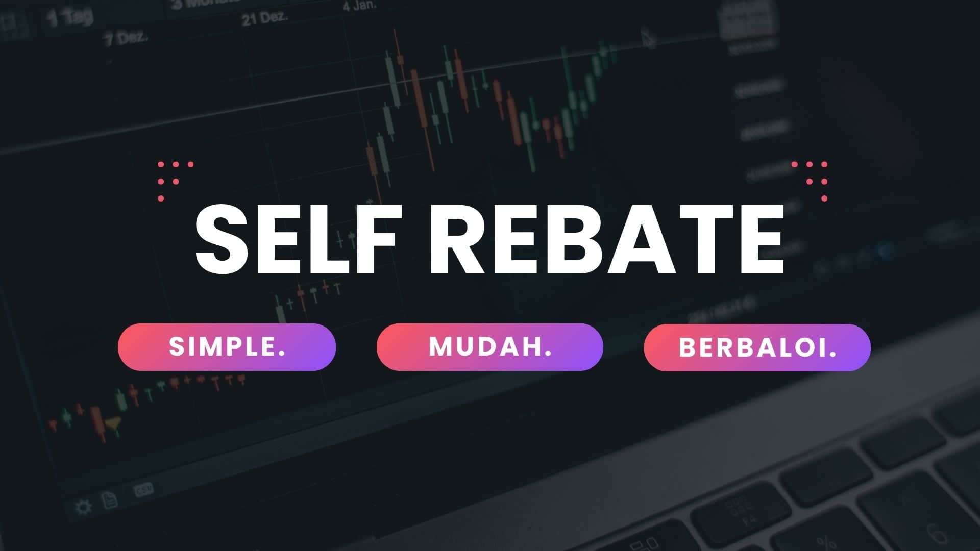 Rebate Fx Online