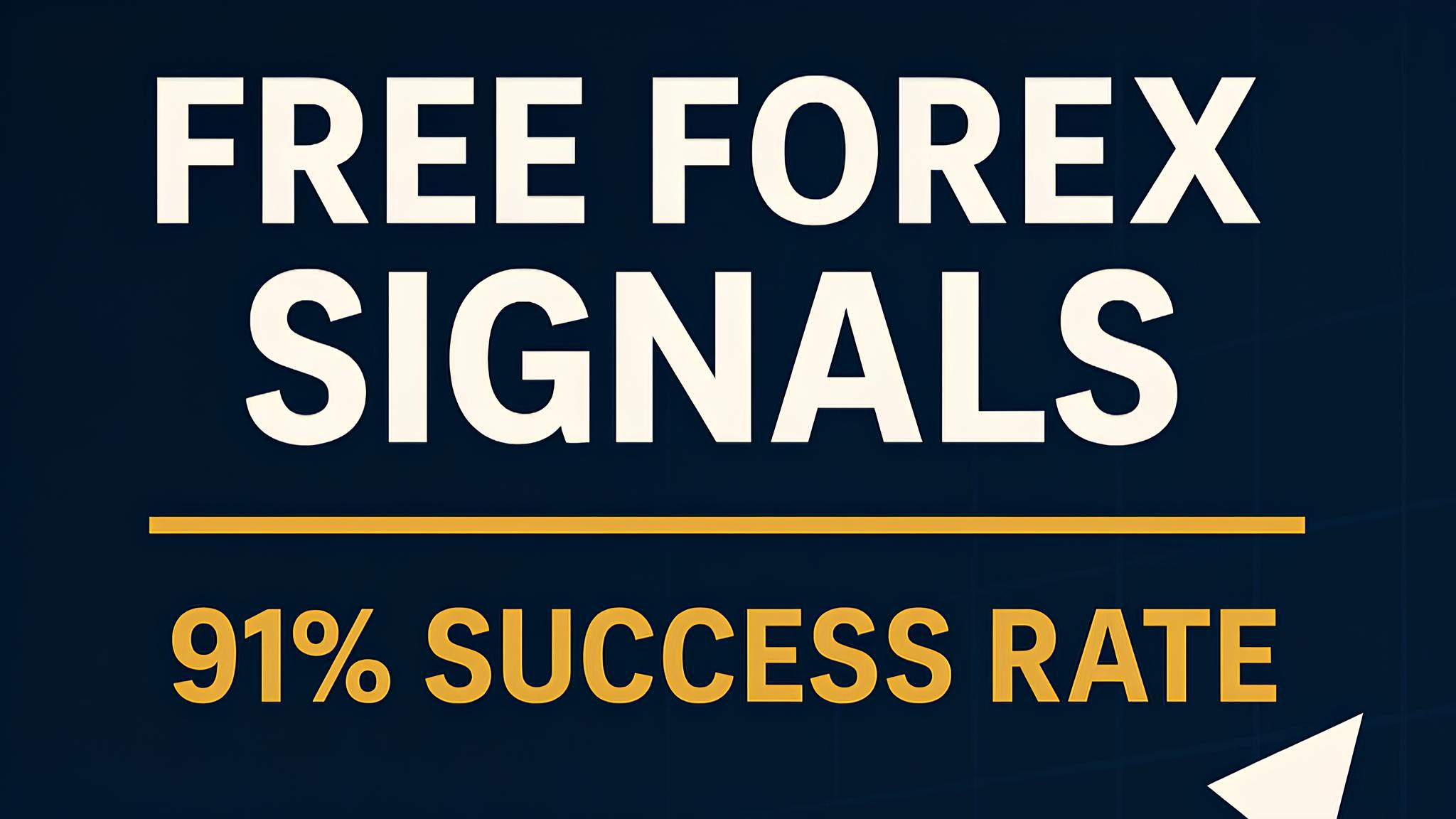 Smart Money Concepts - Forex Signals