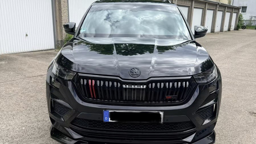 Оскар Авто
